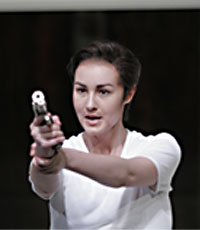 Iva Danova - La Clemenza di Tito: Sesto